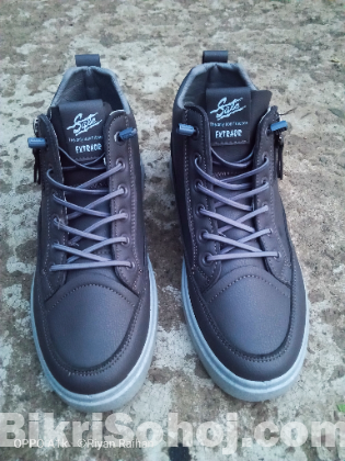 Chinese shoe